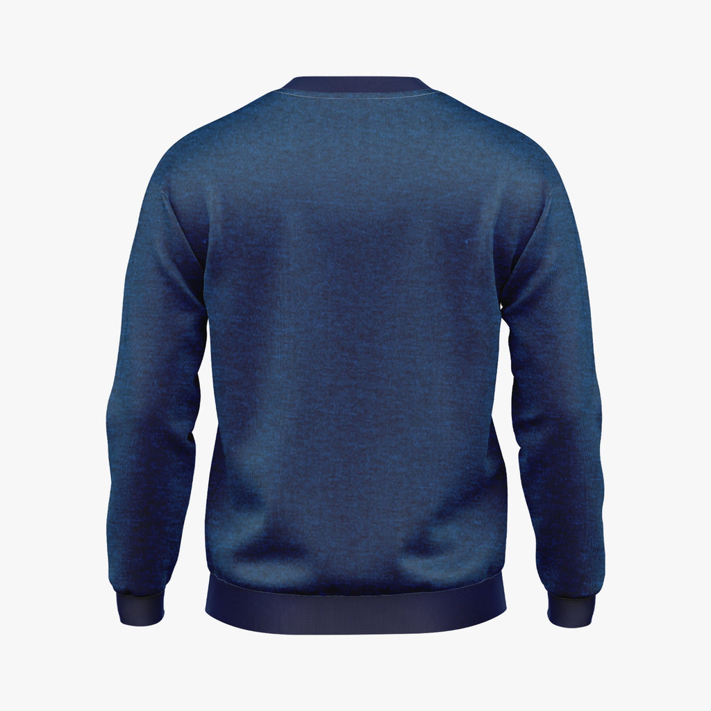Round Neck (Fleece Lined)