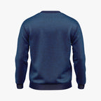 Round Neck (Fleece Lined)