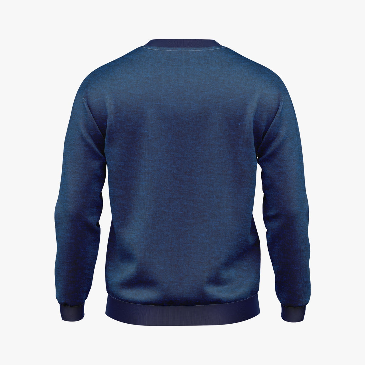 Round Neck (Fleece Lined)