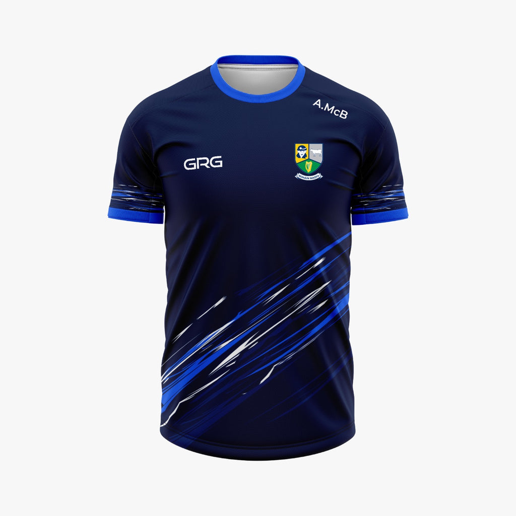 GAA Training Jersey 2