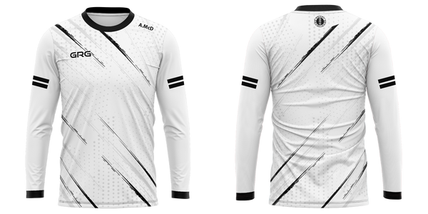 Long Sleeve Jersey LSJ-015