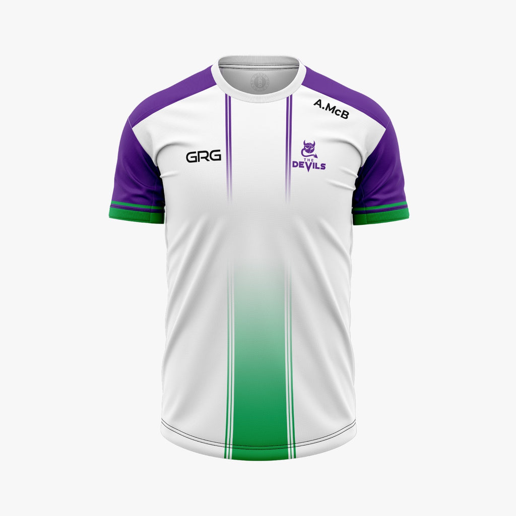 Training Jersey 2
