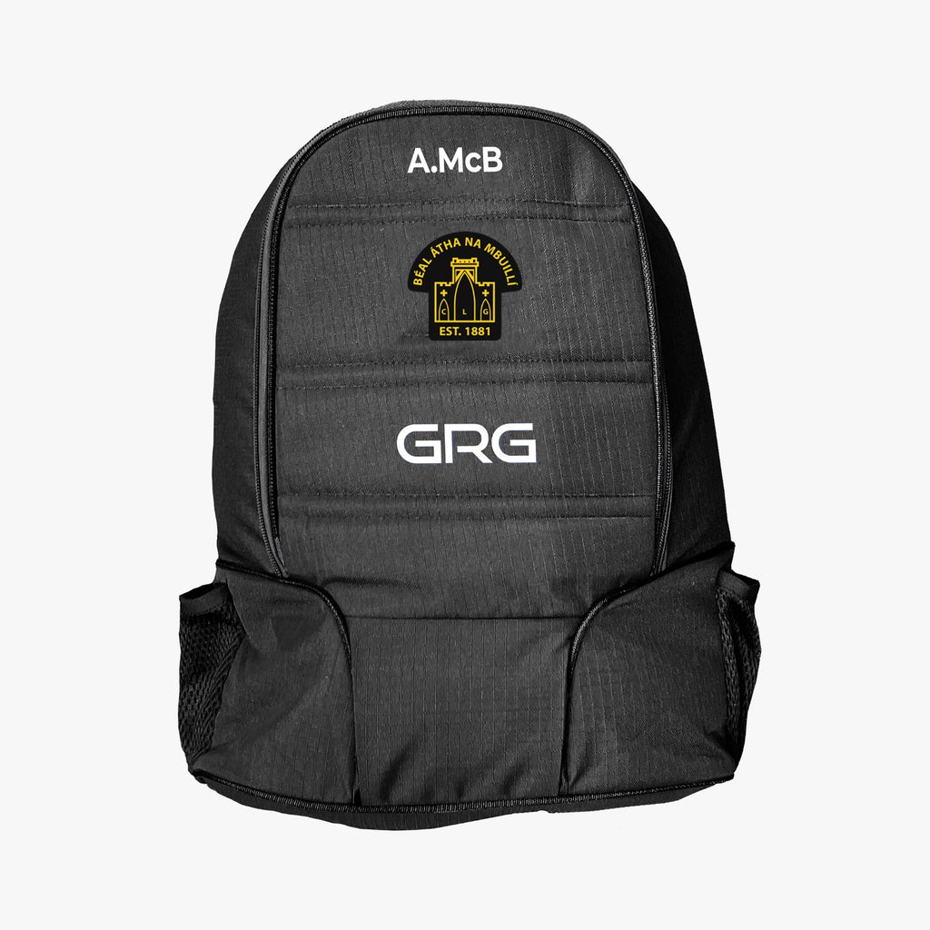 Backpack