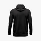LGFA Quarter Zip Hoodie (Fleece Lined)