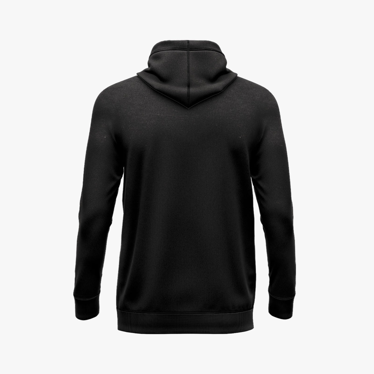 LGFA Quarter Zip Hoodie (Fleece Lined)