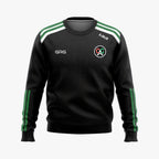 Round Neck (Fleece Lined)