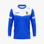 Long Sleeve Jersey