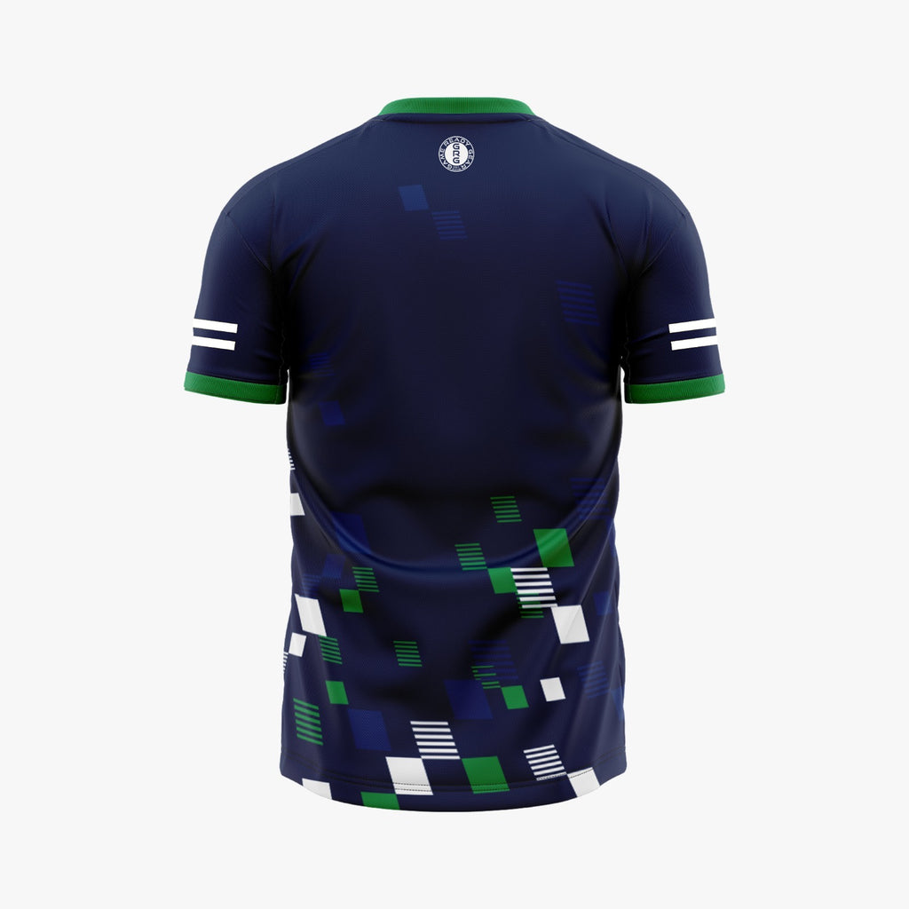 Training Jersey 2