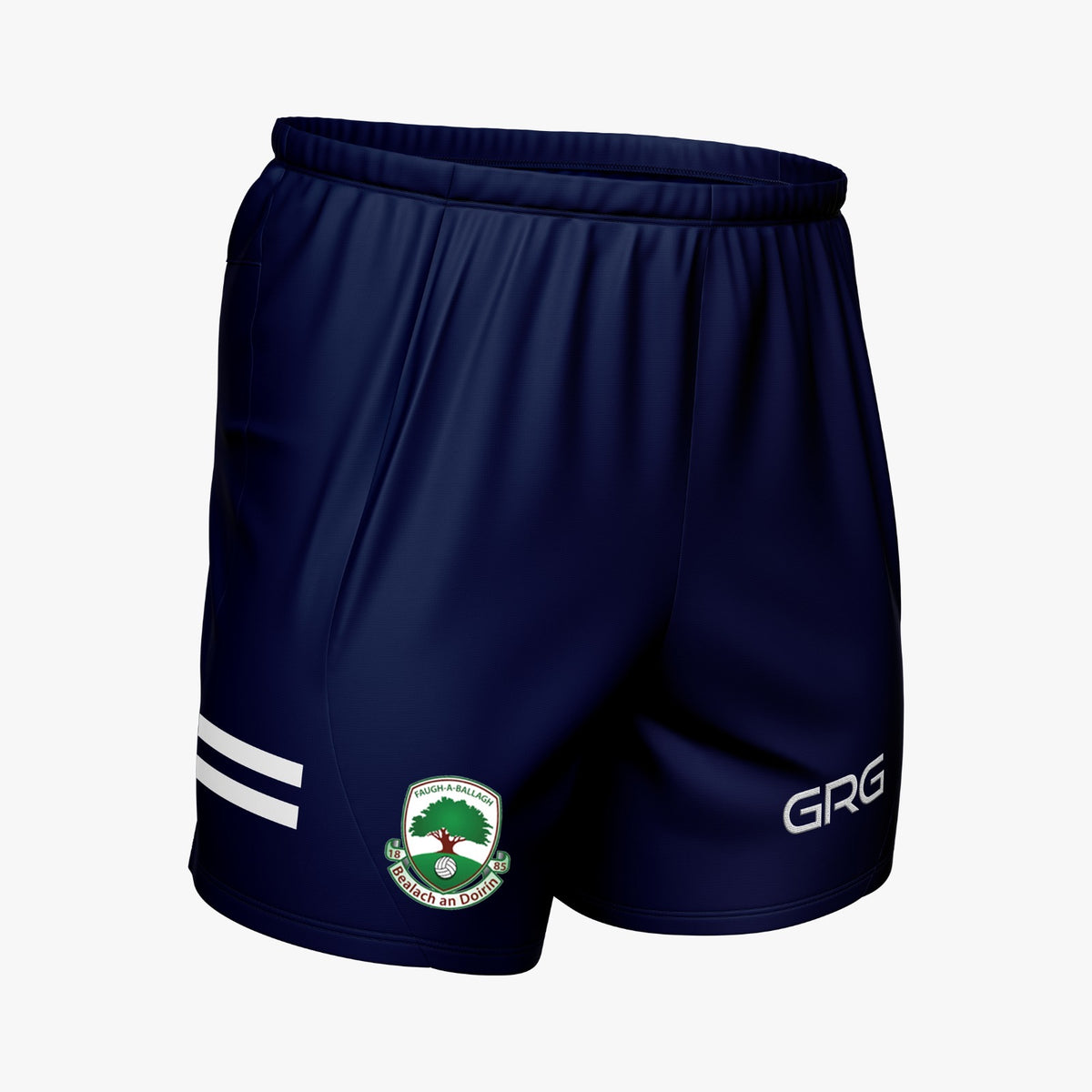 GAA Shorts (Navy)