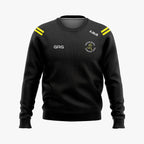 Round Neck (Fleece Lined)