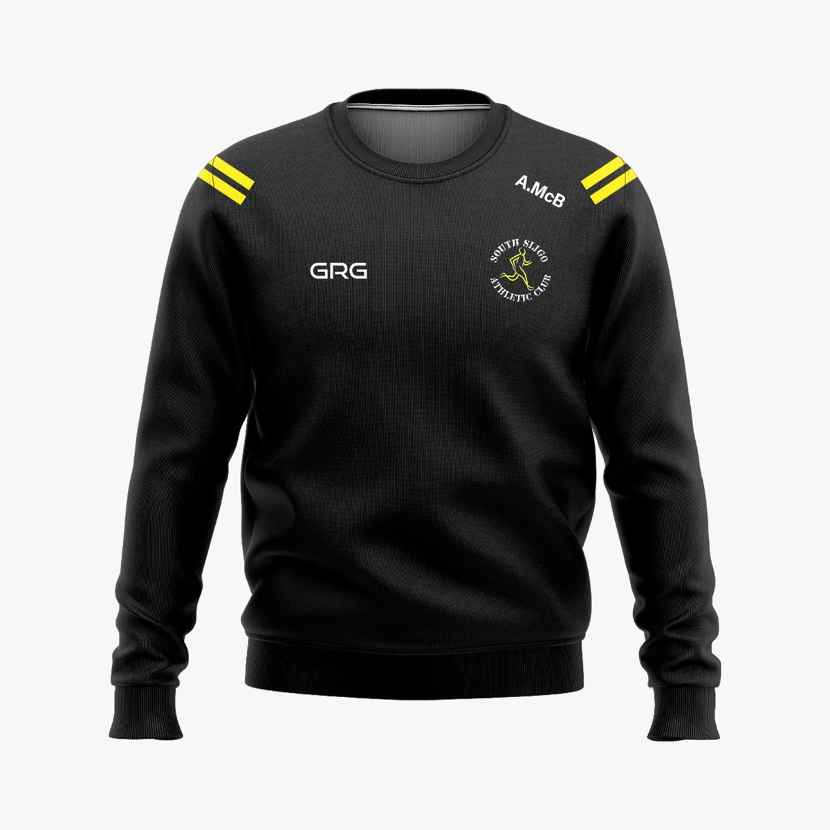 Round Neck (Fleece Lined)