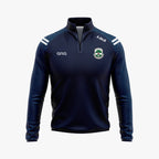 Quarter Zip (Light)