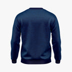 GAA Round Neck (Fleece Lined)