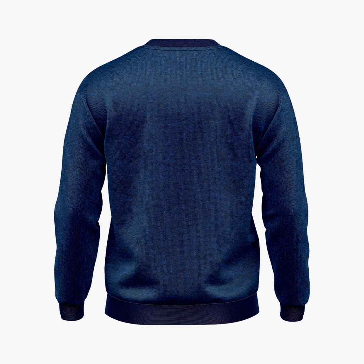 GAA Round Neck (Fleece Lined)