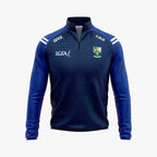 LGFA Quarter Zip (Fleece Lined)