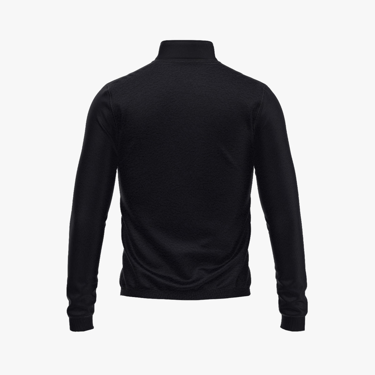 LGFA Polar Fleece Quarter Zip