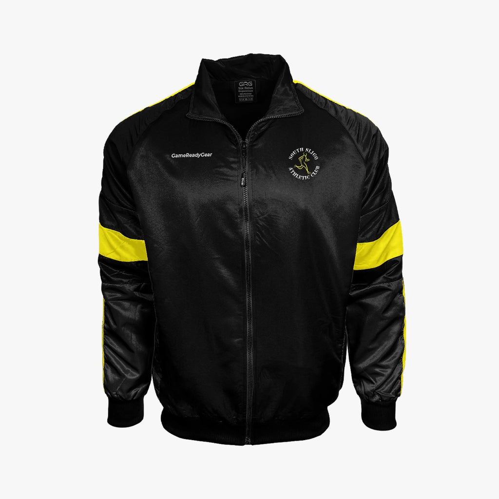 Retro Jacket