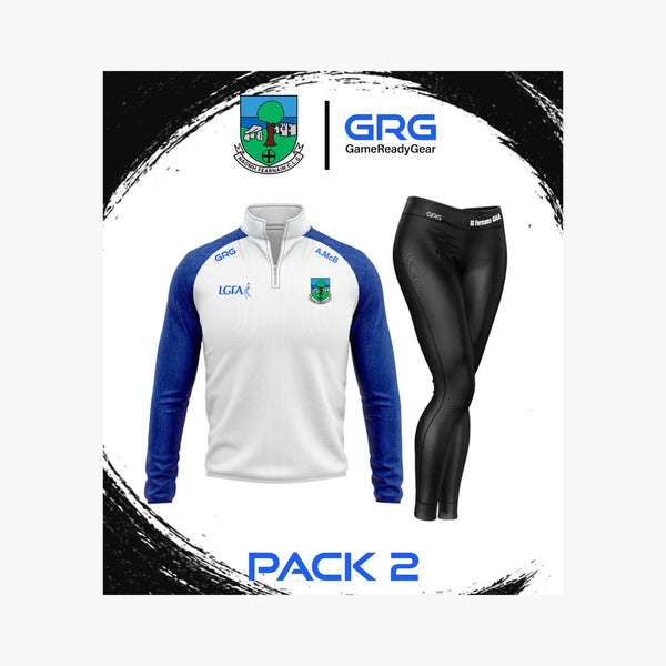 LGFA Kids - Pack 2
