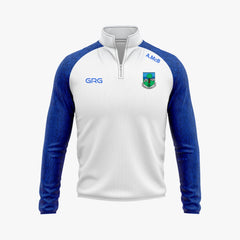 GAA Quarter Zip (Light)