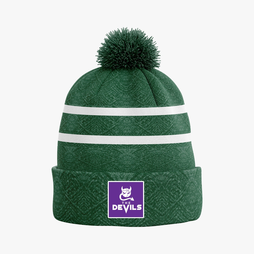 Bobble Hat