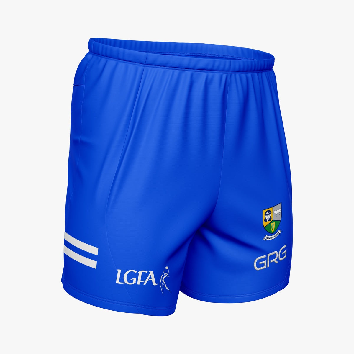 LGFA Shorts (Blue)