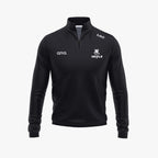 Polar Fleece Quarter Zip