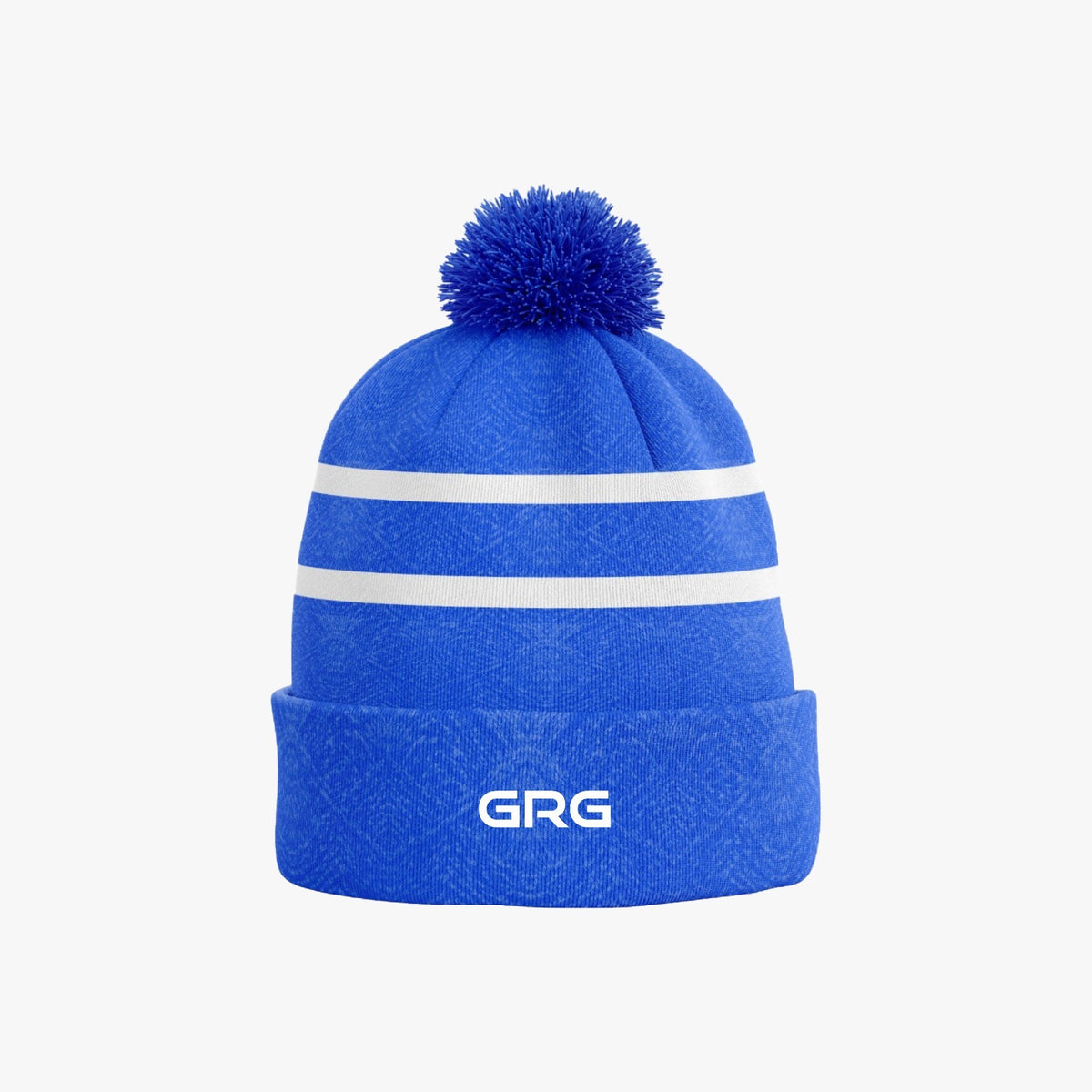 Bobble Hat