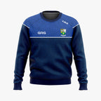 GAA Round Neck (Fleece Lined)