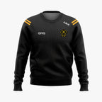 Round Neck (Fleece Lined)