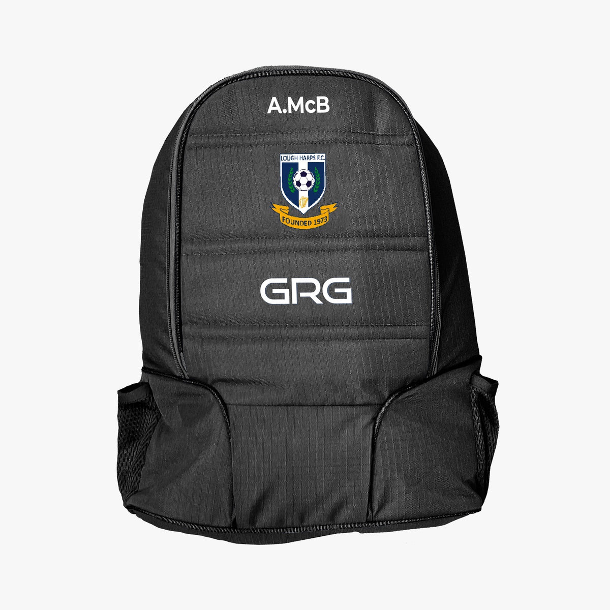 Backpack