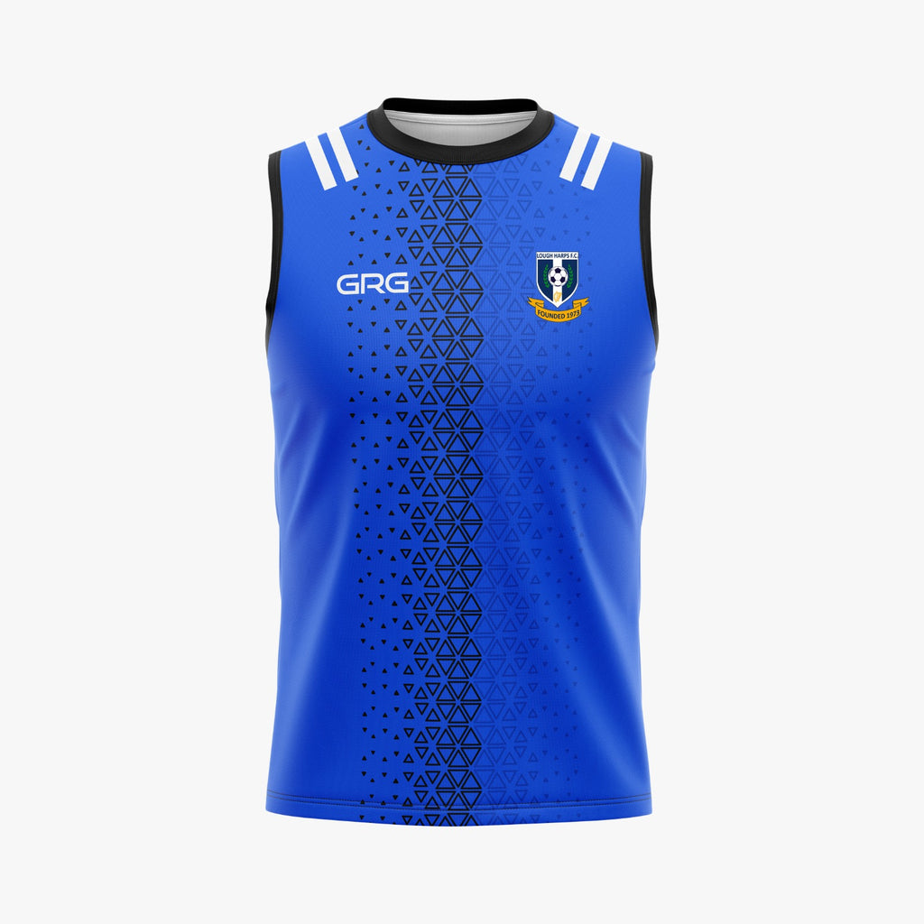 Sleeveless Jersey
