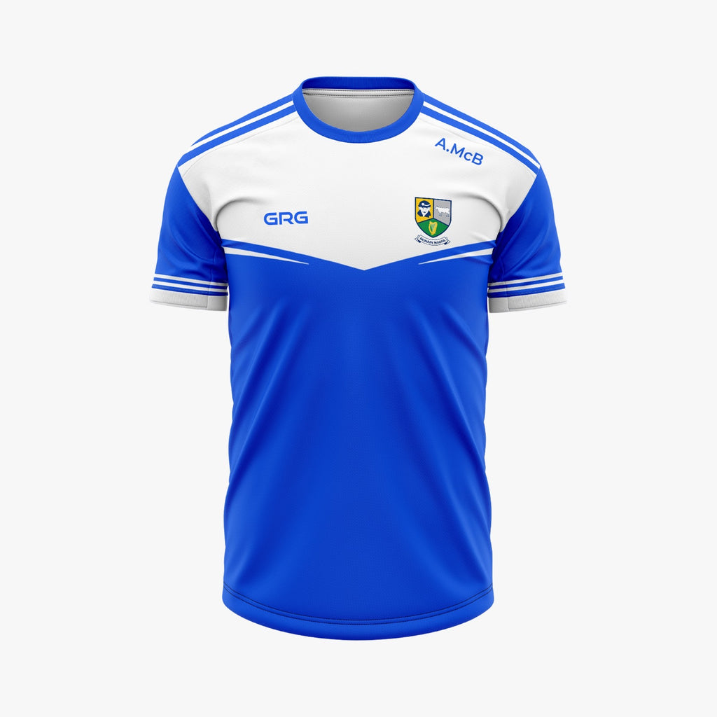 GAA Training Jersey 1