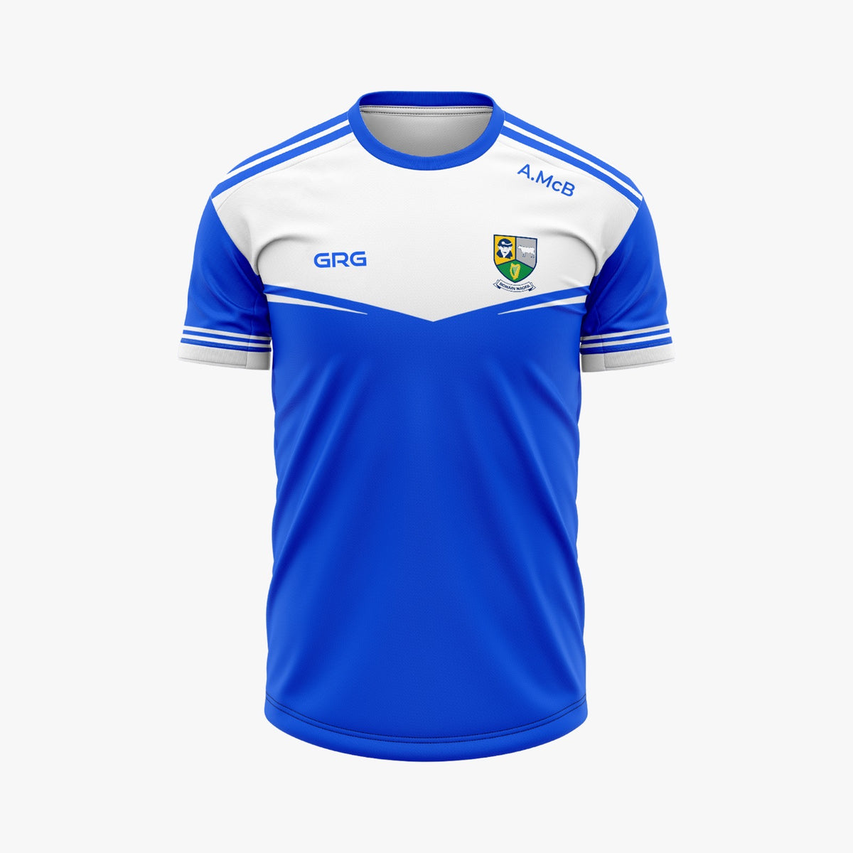 GAA Training Jersey 1