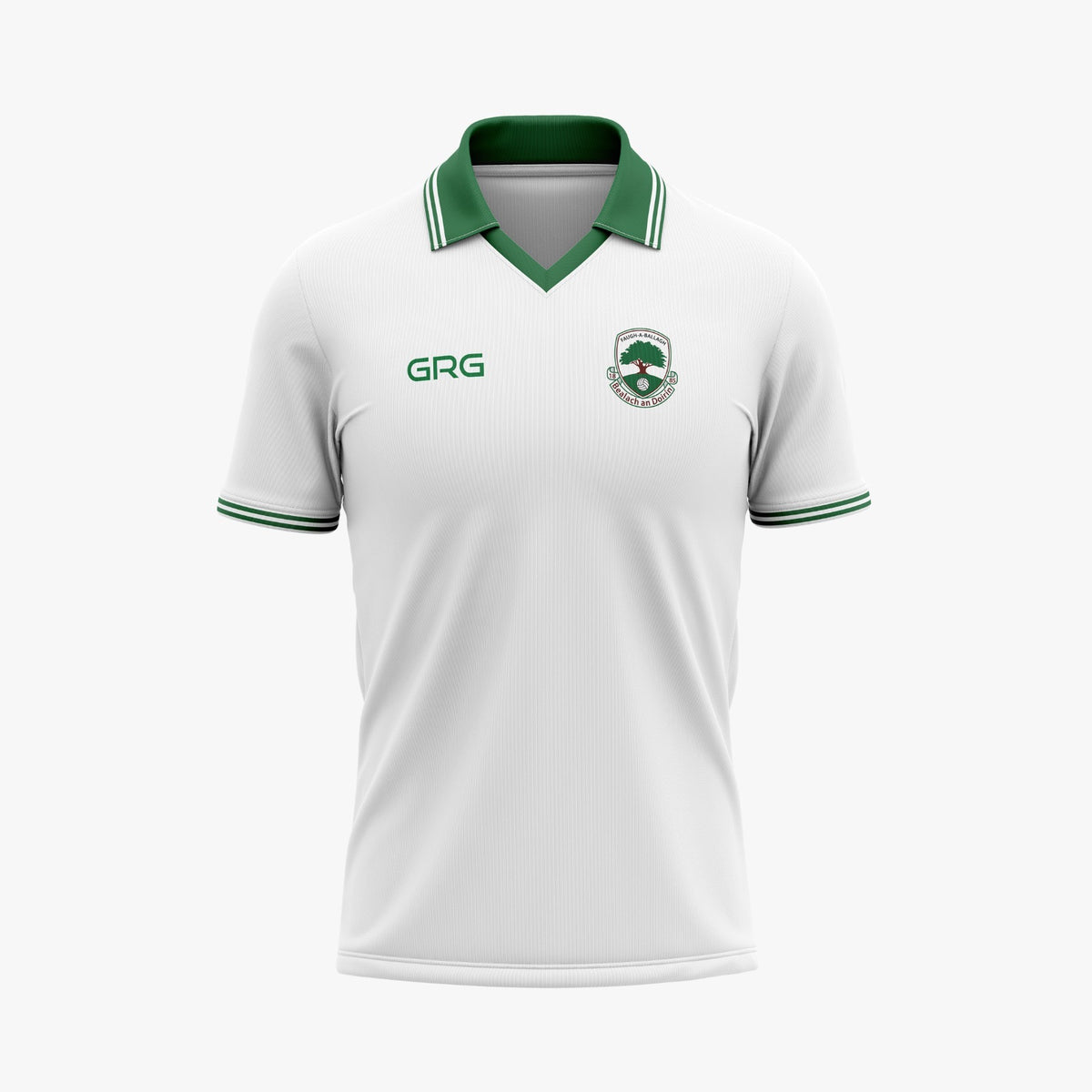 Training Jersey 1