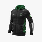 Full Zip Hoodie (Fleece Lined)
