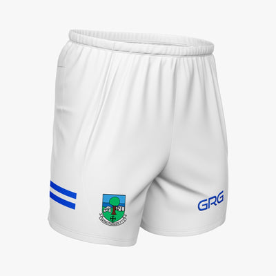 GAA Shorts