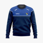 LGFA Roundneck (Fleece Lined)
