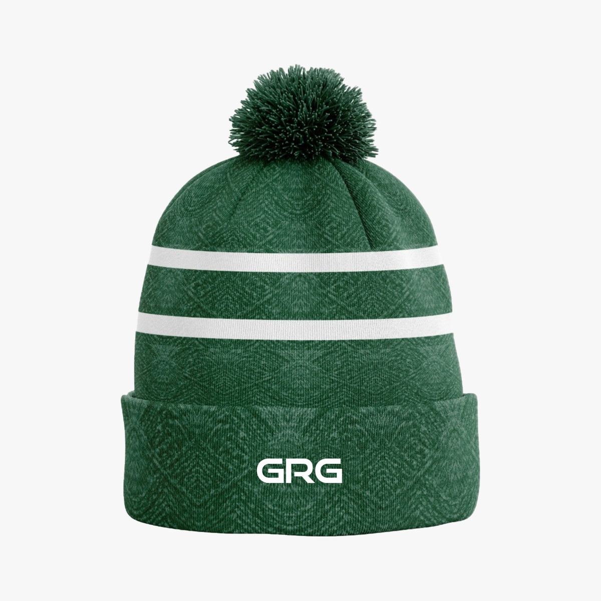 Bobble Hat
