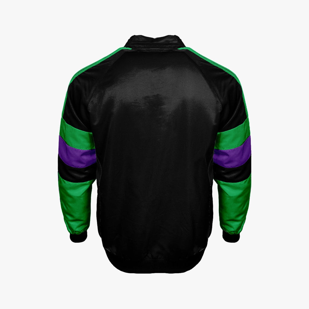 Retro Jacket