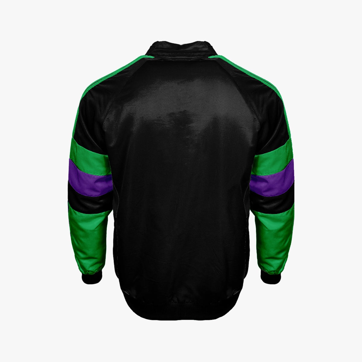 Retro Jacket
