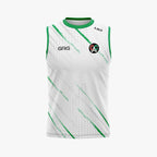 Sleeveless Jersey