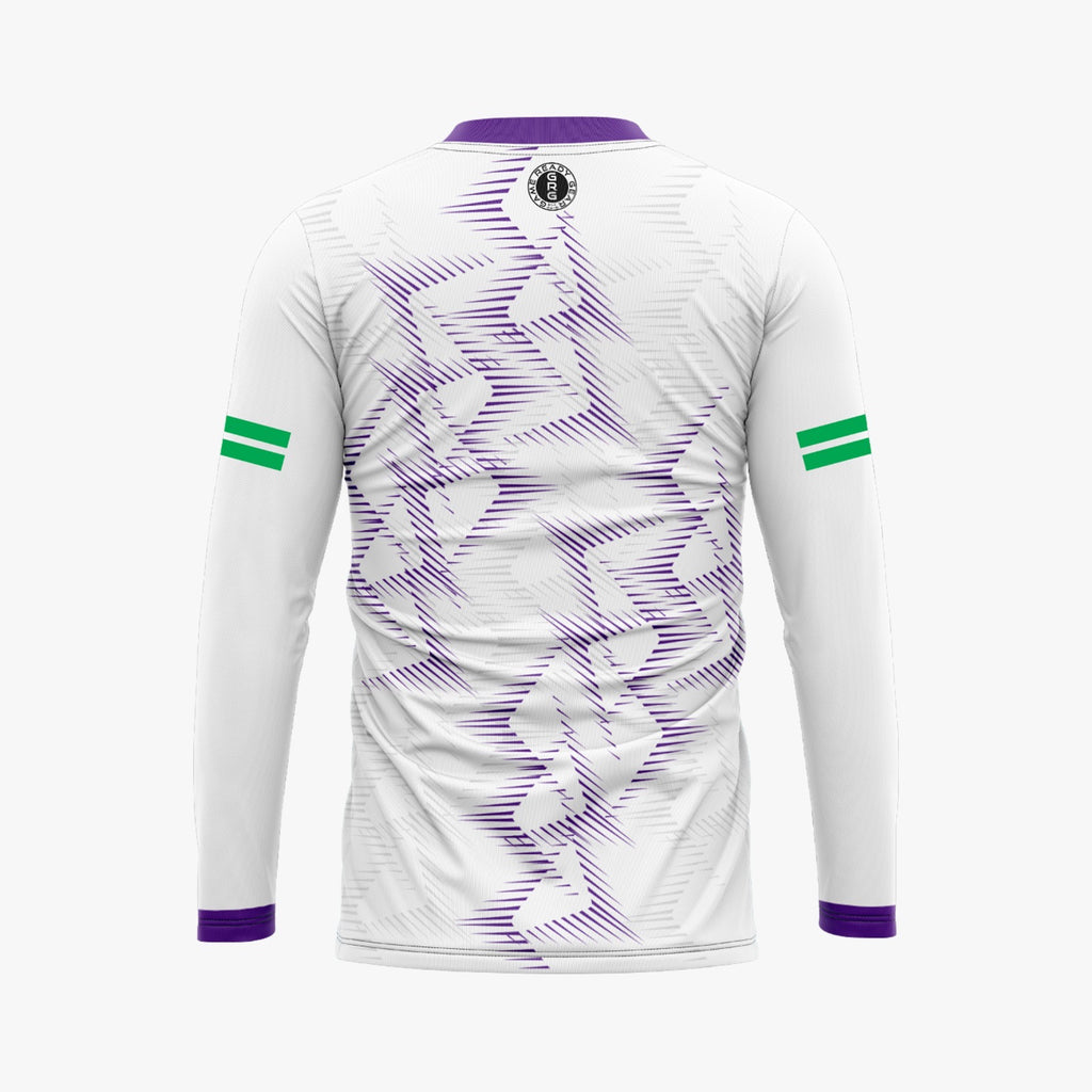 Long Sleeve Jersey