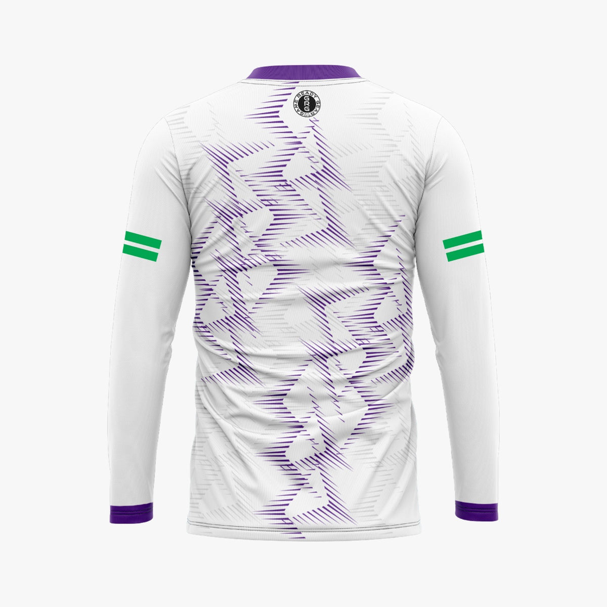 Long Sleeve Jersey