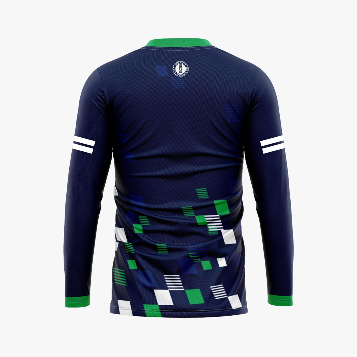 Long Sleeve Jersey