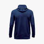 Quarter Zip Hoodie (Fleece Lined)