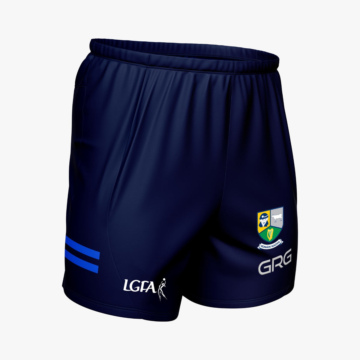 LGFA Shorts