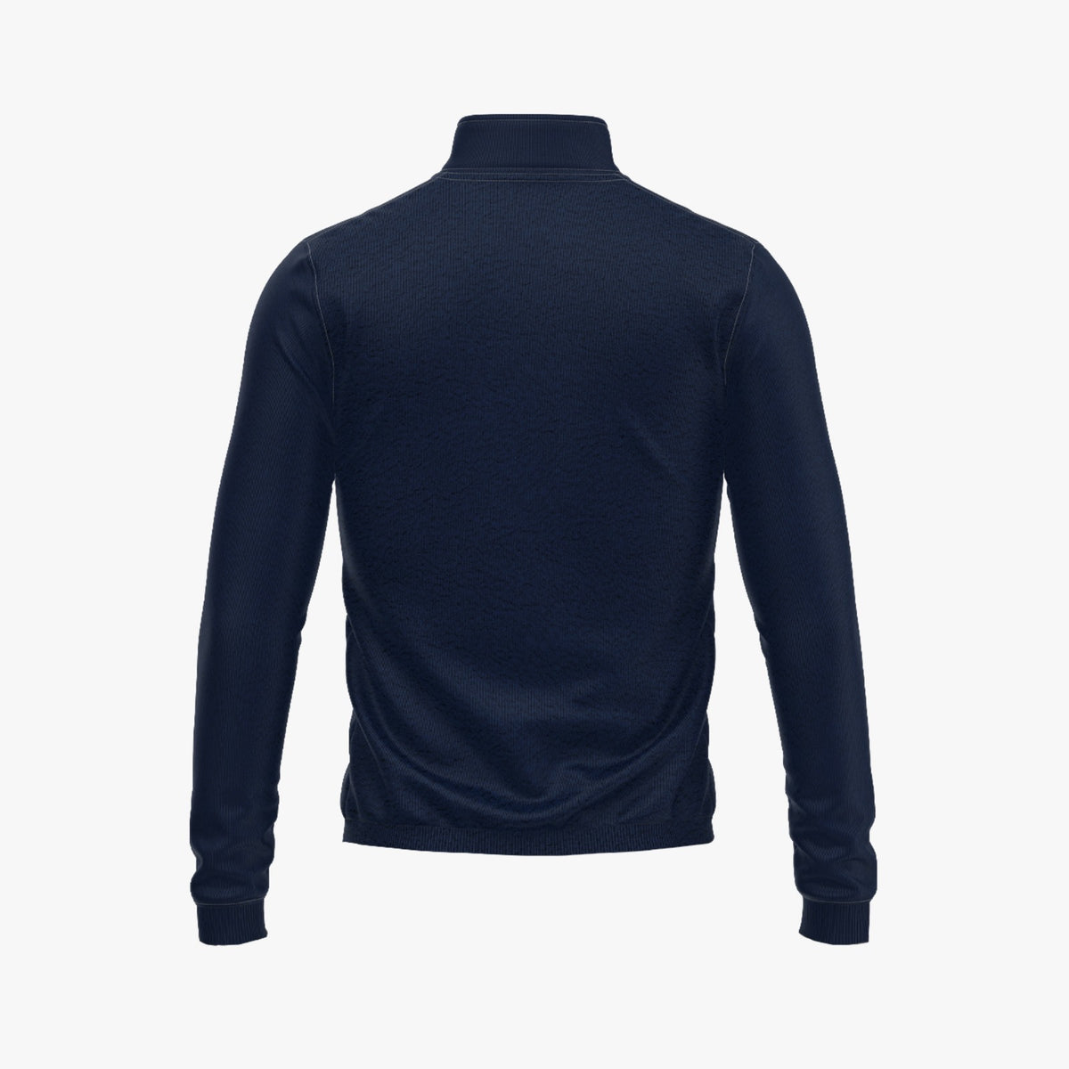 GAA Polar Fleece Quarter Zip
