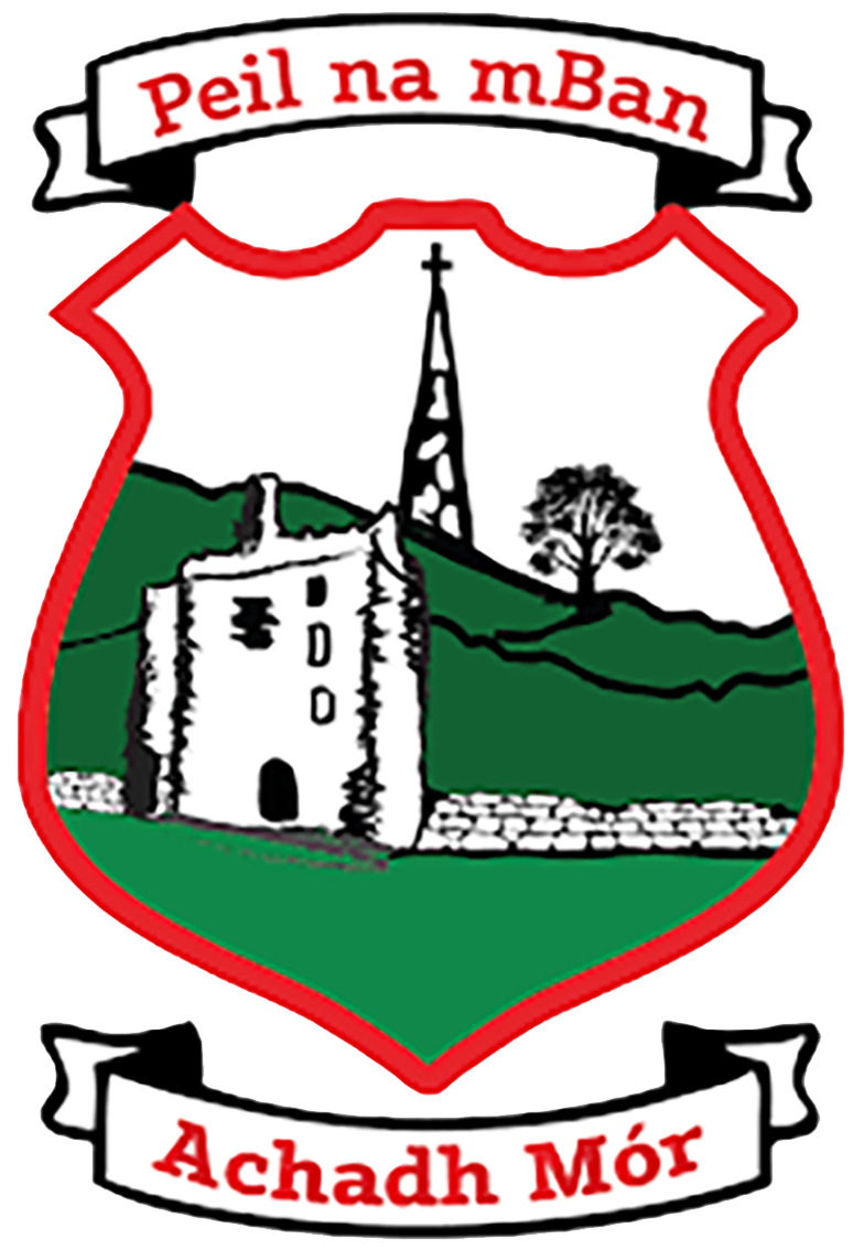 Aghamore LGFA Club Shop