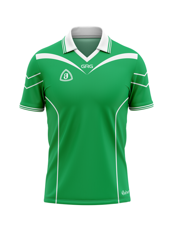 Retro Jersey RJ-001