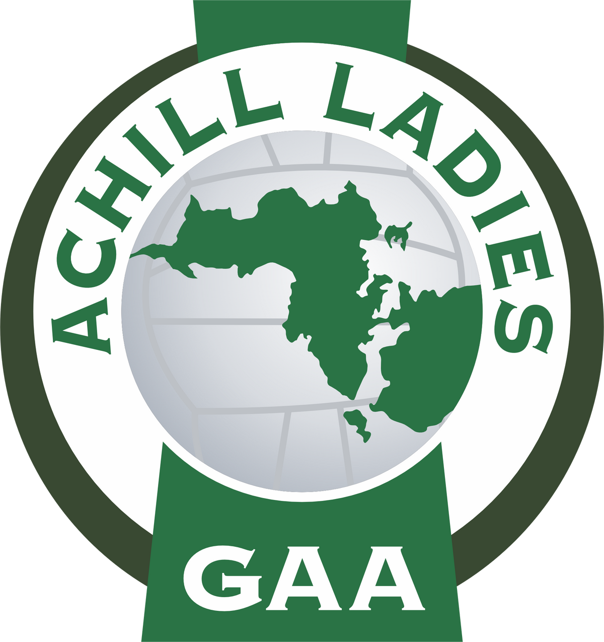 Achill LGFA Club Shop